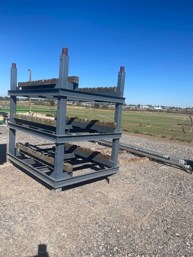 Heavy duty Shelving