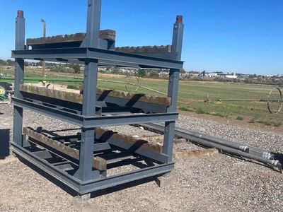 Heavy duty Shelving