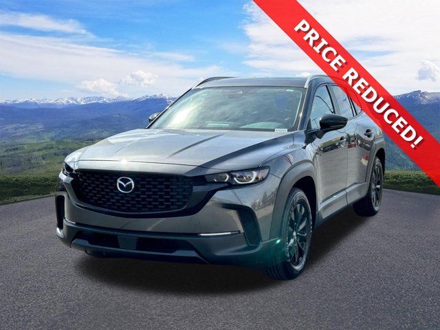 2023 Mazda CX-50 2.5 S Preferred Plus
