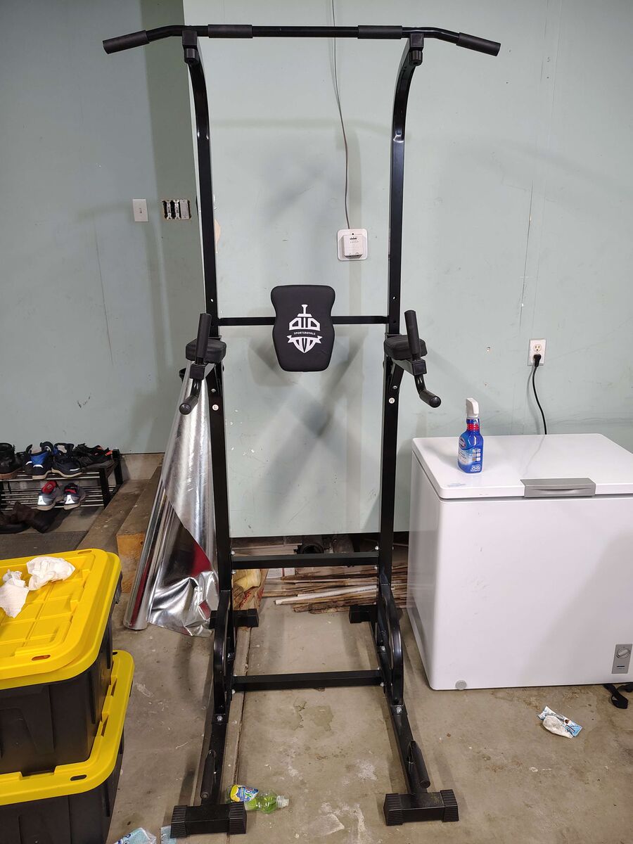 Sports Royal Power Tower