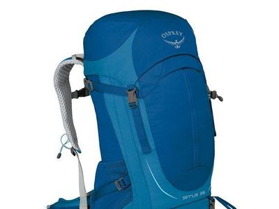 Osprey Womens Sirrus 36L Backpack New