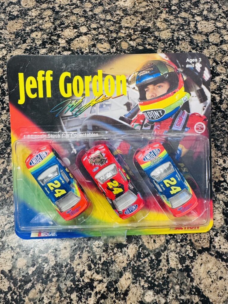 Nascar  Collectables