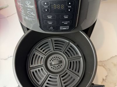 Ninja air fryer