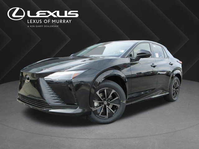 2026 Lexus RZ 450e Premium