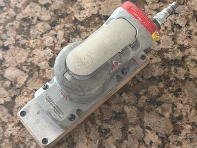 3M Elite Non-Vacuum Random Orbital Sander, 28527