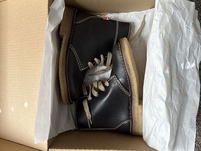 Duckfeet Boots size 36