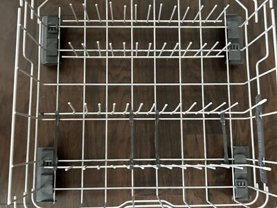 Dishwasher Lower Rack