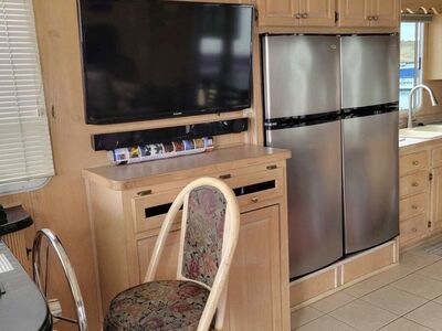 Houseboat 1/12th Share in Wahweap