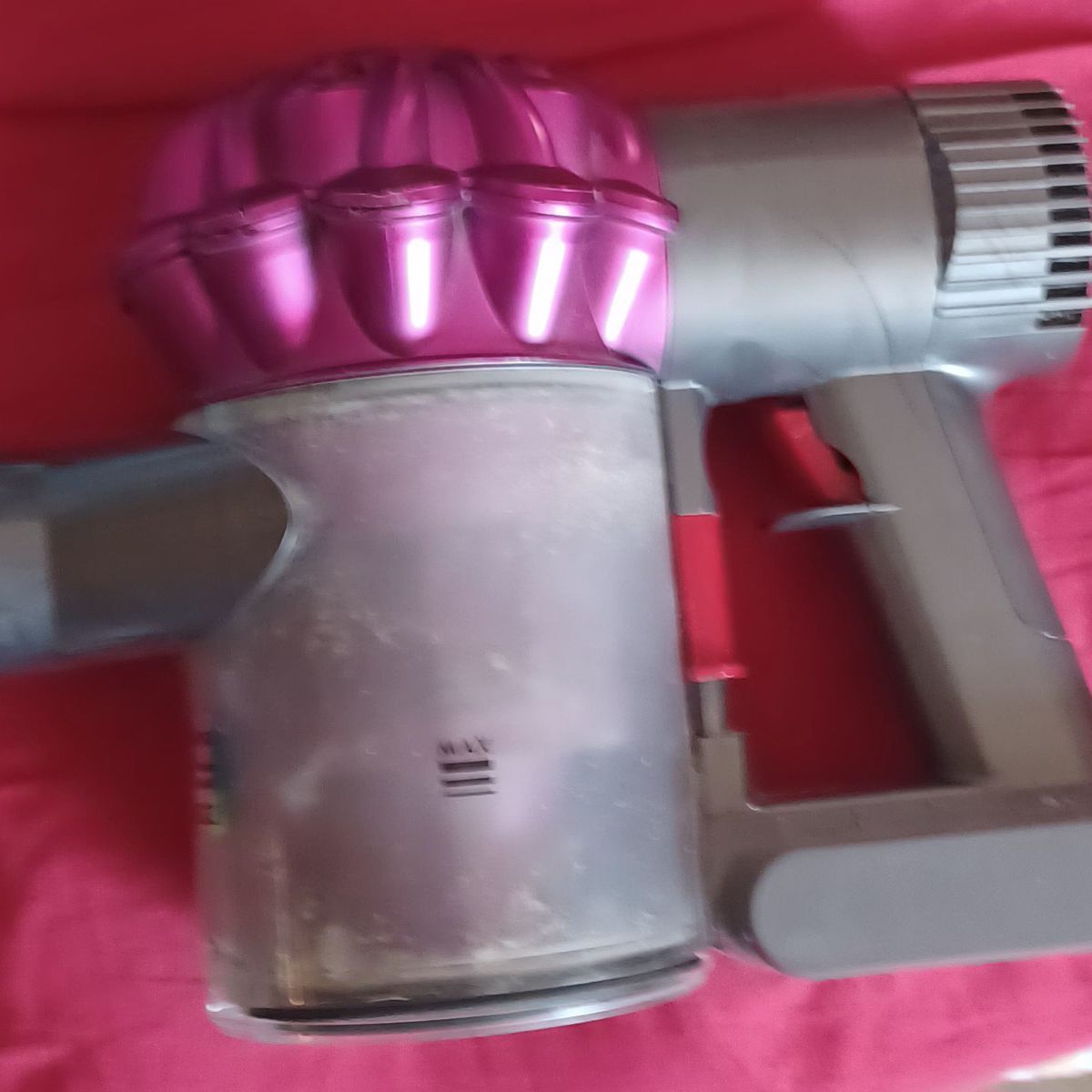 ISO-FREE OR INEXPENSIVE ATTACHMENTS TO VACUUM!