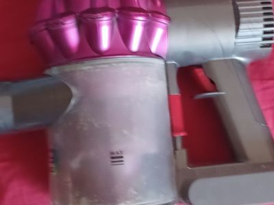 ISO-FREE OR INEXPENSIVE ATTACHMENTS TO VACUUM!