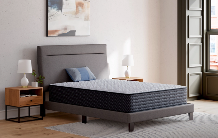 Ashley Sleep Essentials Firm Queen Mattress