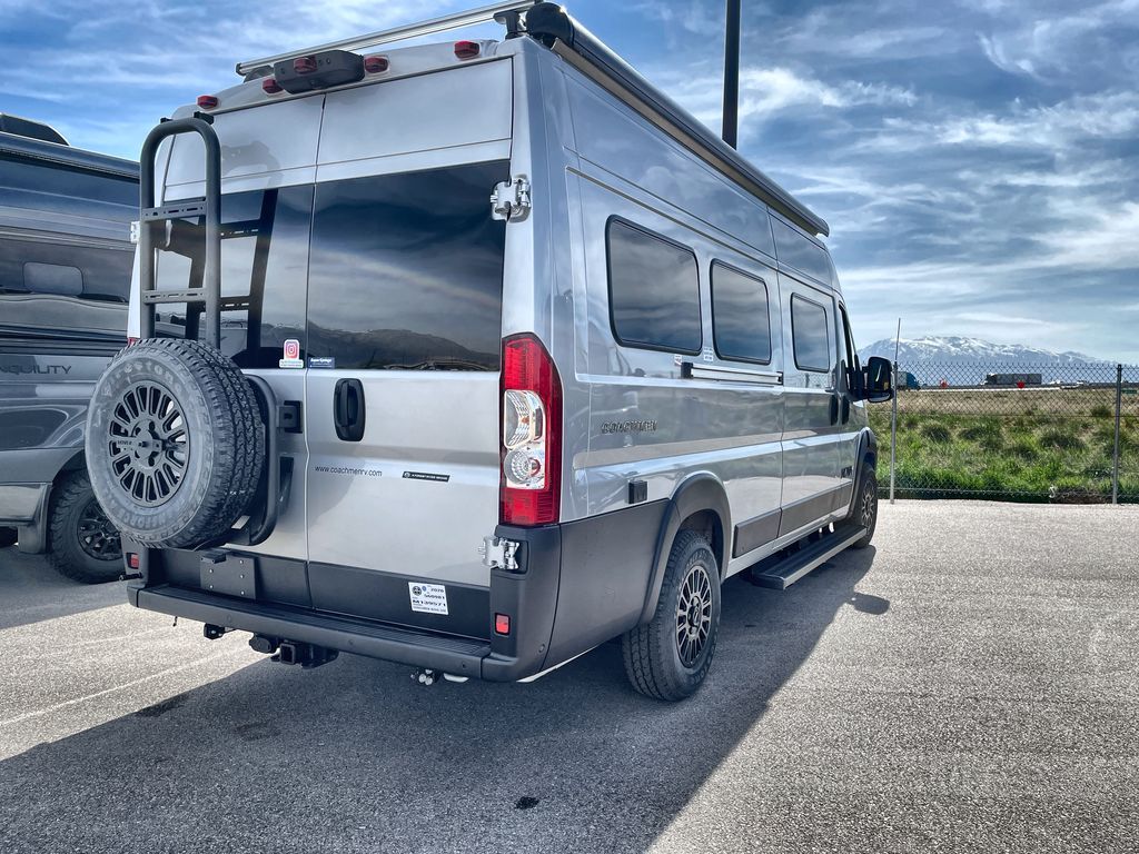 New 2026 Coachmen RV Nova 20D