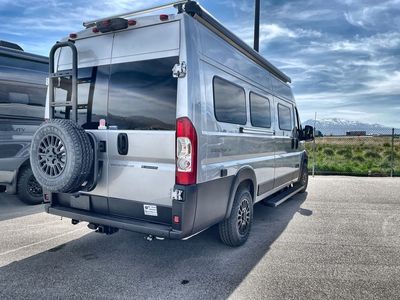 New 2026 Coachmen RV Nova 20D