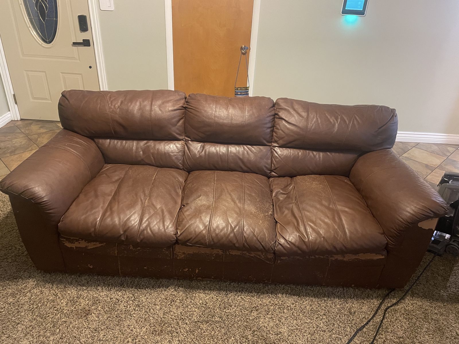 Free furniture
