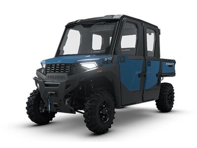 2026 Polaris® Ranger Crew SP 570 NorthStar Edition