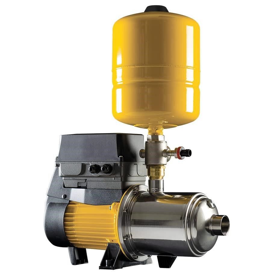 Davey DD15-35NPT DynaDrive Constant Pressure House/Irrigation Water Pump