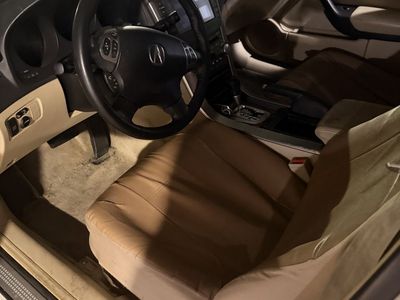 2006 Acura TL w/Navi