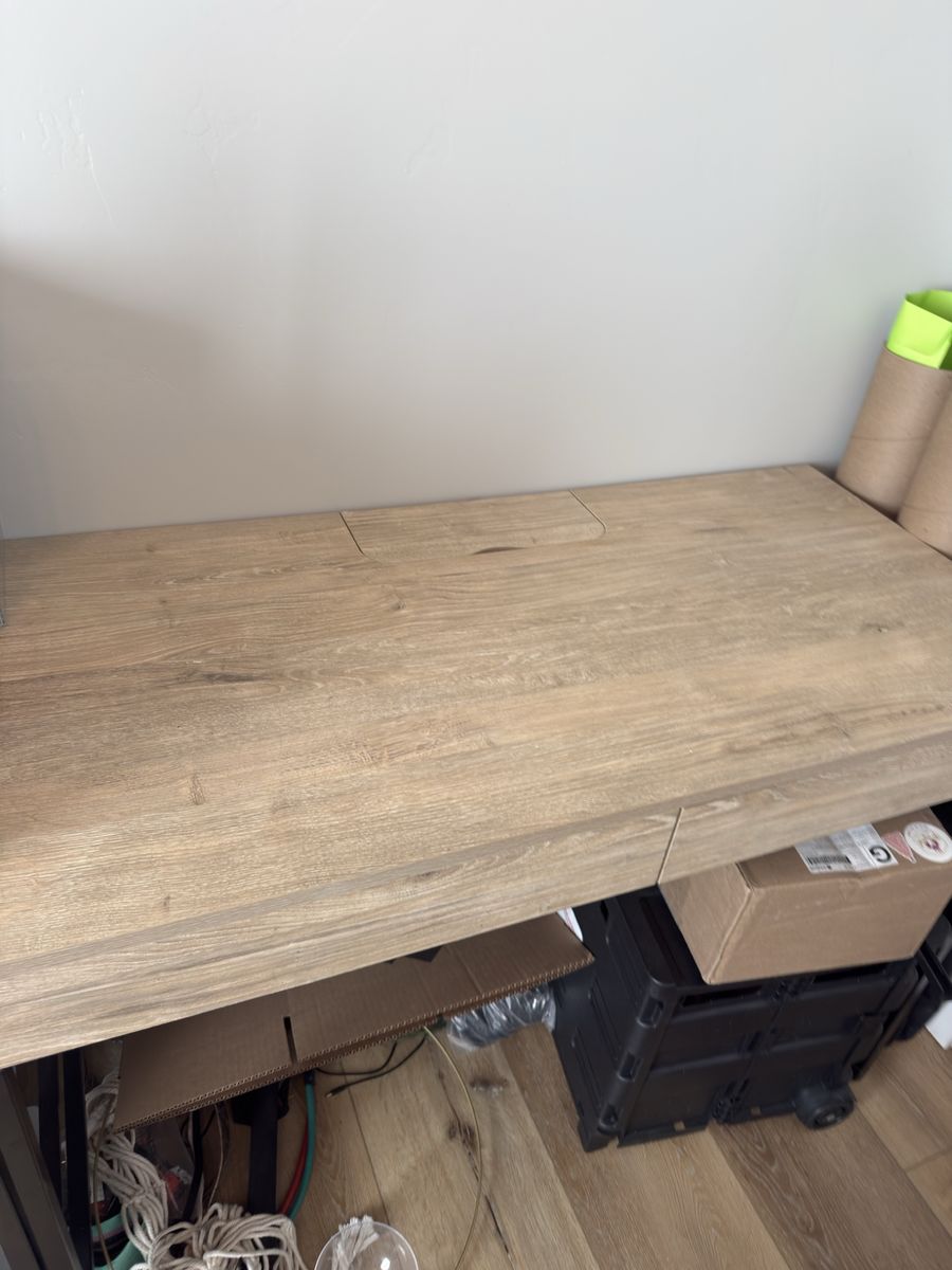 Desk