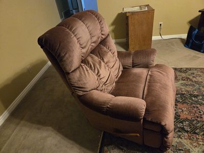 Recliner/Rocker