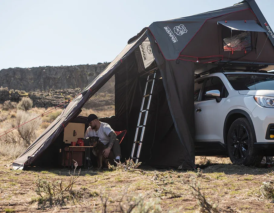 IKamper Skycamp Mini Annex S