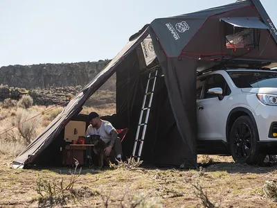 IKamper Skycamp Mini Annex S