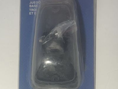 Dorman 69995 Roof Lamp & Housing Kit Cab Marker Light - Chevy GMC