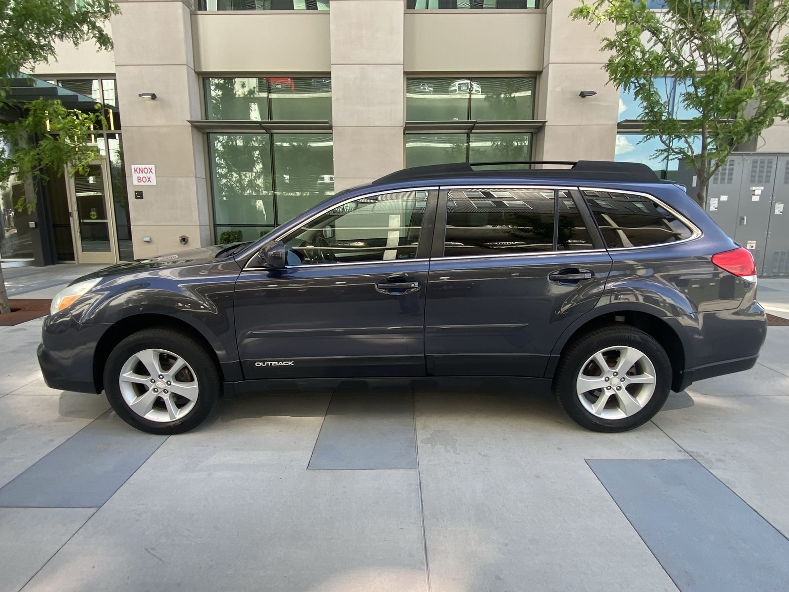 2013 Subaru Outback 2.5i Premium in Salt Lake City, UT | KSL Cars