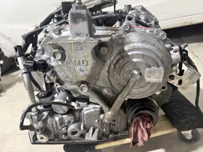 Nissan Sentra 2013-2018 CVT AT transmission