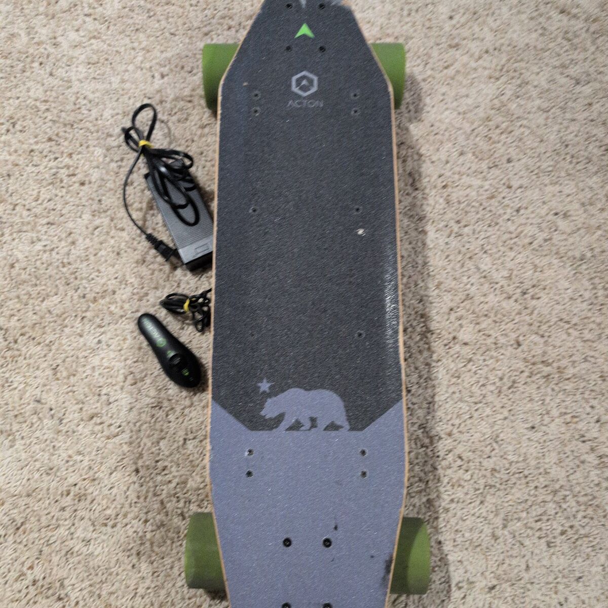 Blink S2 Electric Skateboard