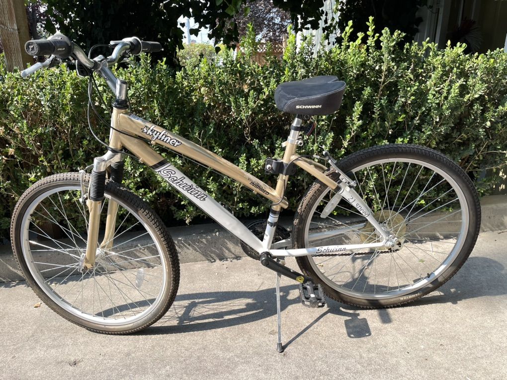 Schwinn Skyliner
