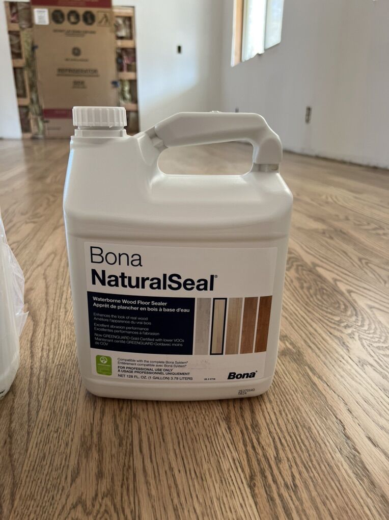 Bona Natural Seal