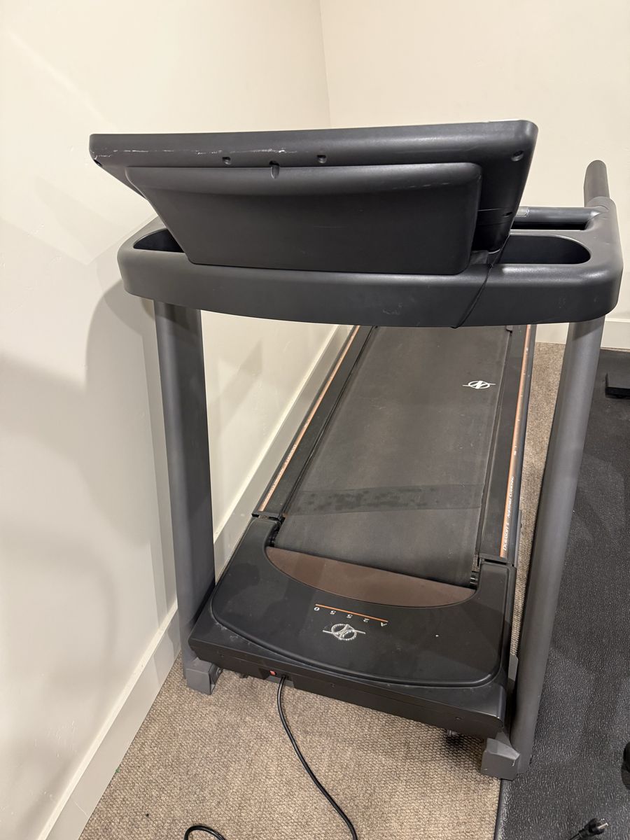 Free Treadmill