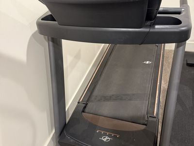 Free Treadmill
