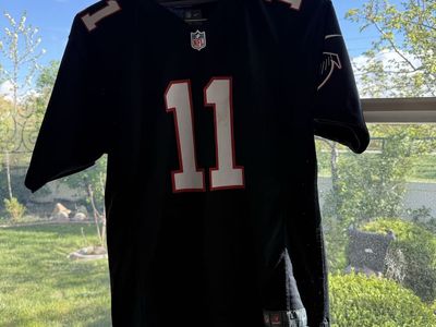 Falcons Jersey