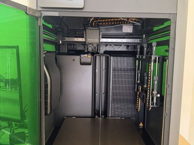 Bambu Lab H2C with 40w laser - 3D Printer