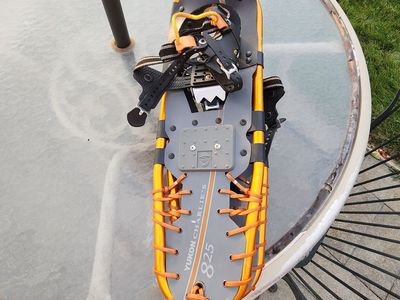 Snowshoes