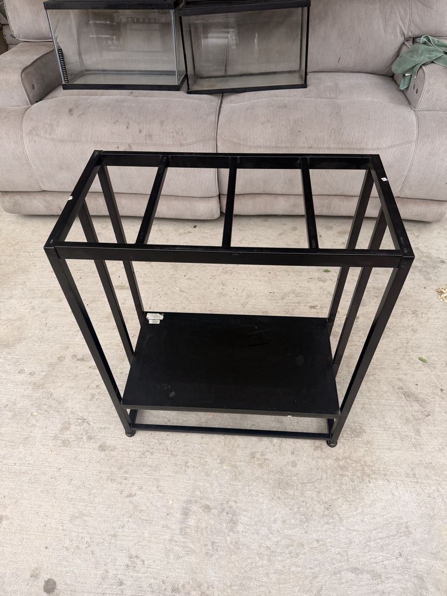 20 gallons Fish Tank Stand Frame