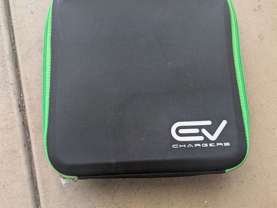 Portable EV Charging Cable
