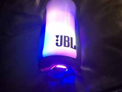JBL Speaker