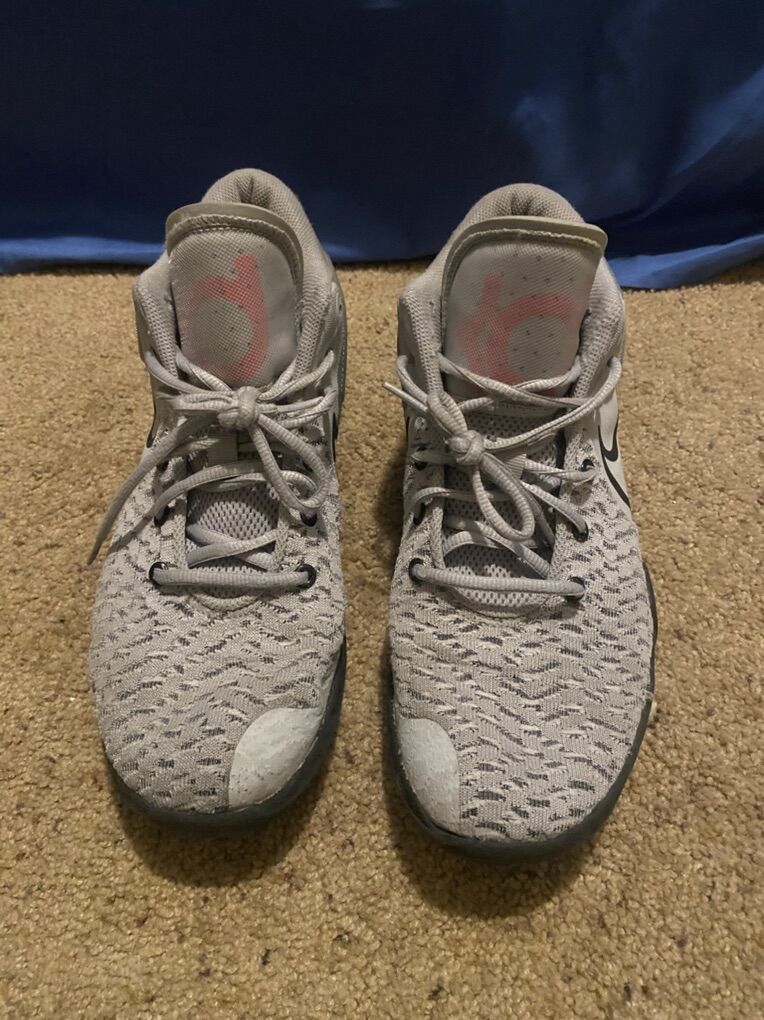 Nike KD Trey 5 VIII EP Basketball Shoes Size 9