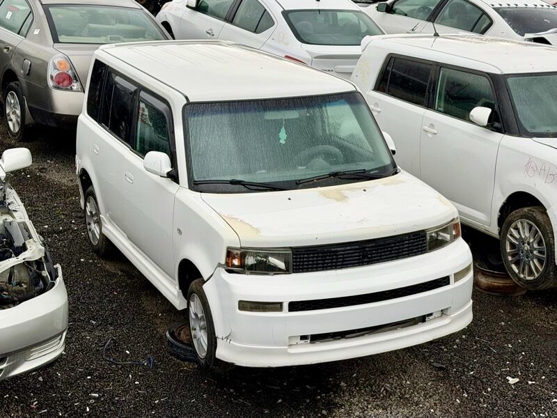 2004 Scion Xb Parts