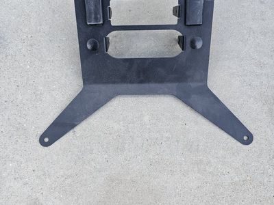 free 2015 RZR XP1000 rugged radios radio intercom mount