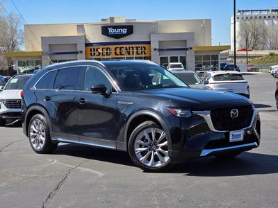 2024 Mazda CX-90 3.3 Turbo Premium