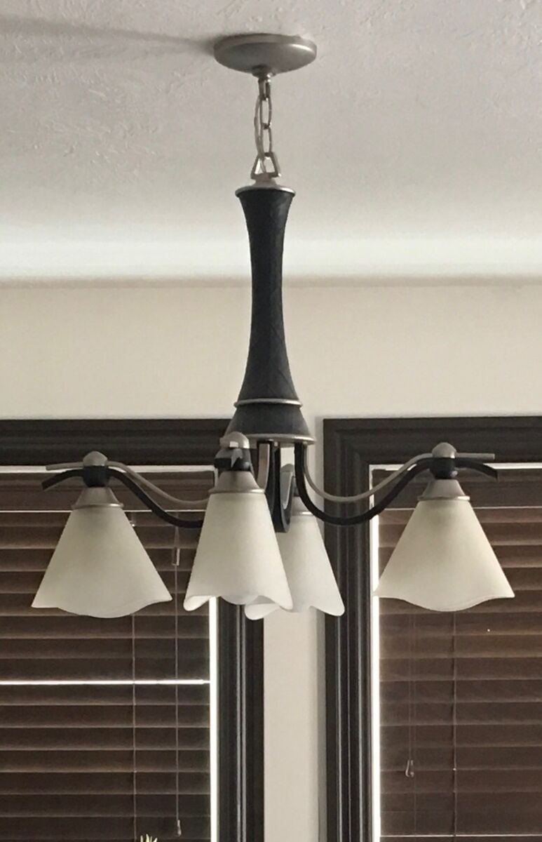 Hanging Dining Room Light