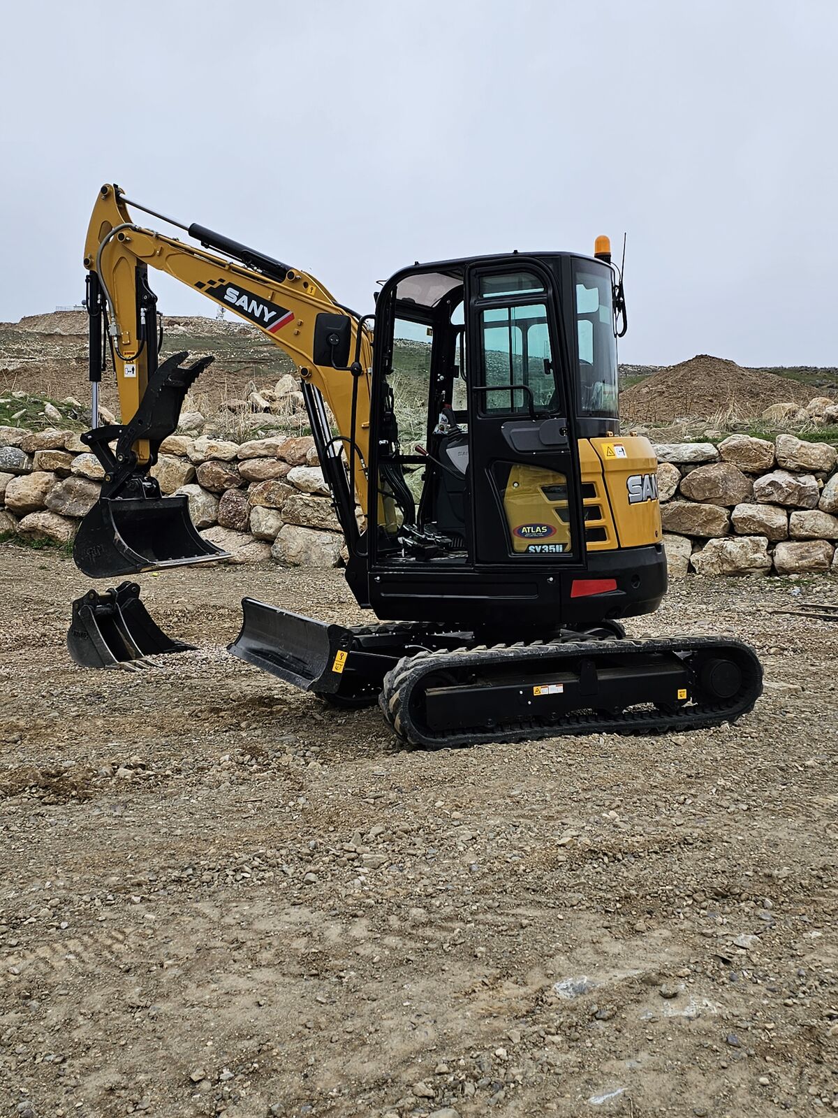 Landscape company for sale