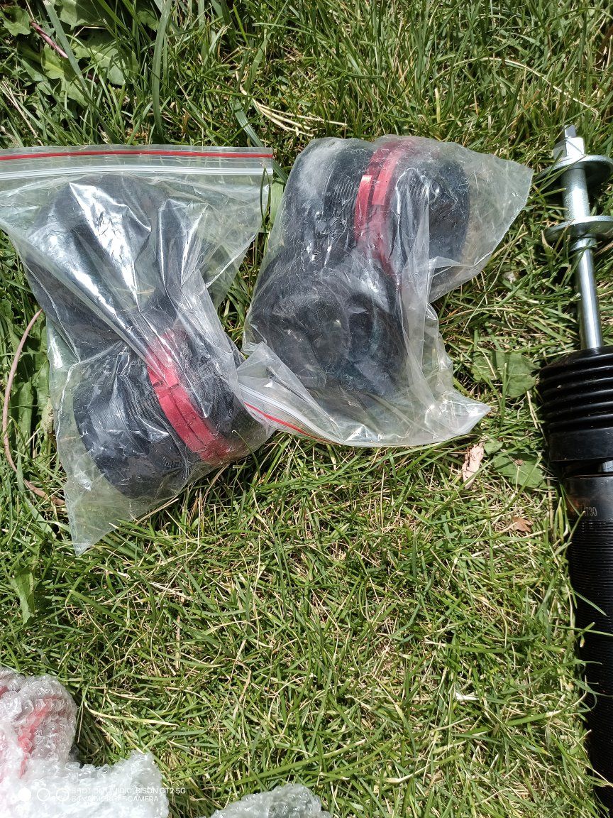 performance shocks