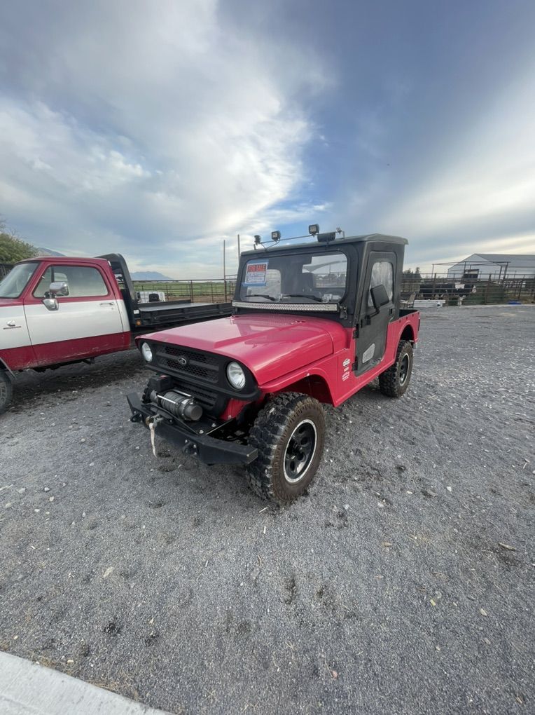 2022 Mahindra Rotor Turbo Diesel