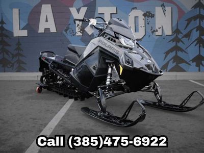 2025 POLARIS RMK 650 SP 155