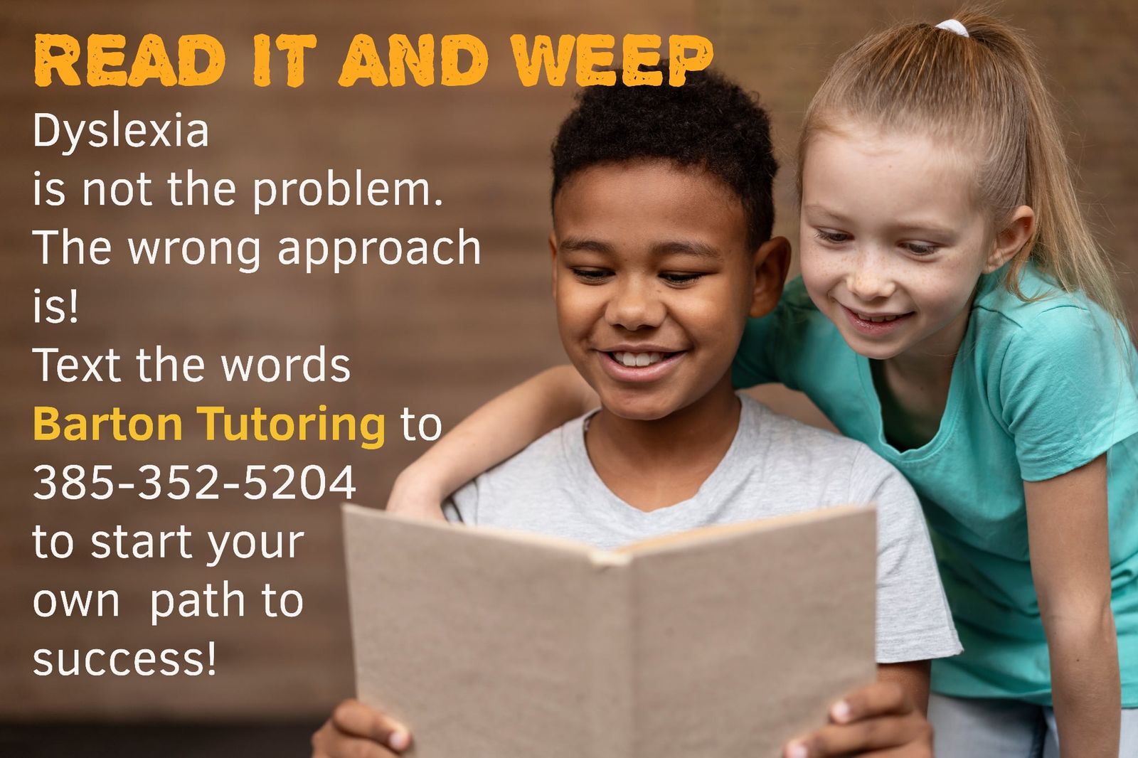 Summer Sale! Barton reading lessons for those struggling with dyslexia.