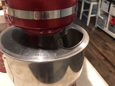 Stand Mixer